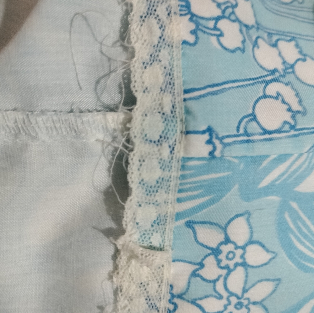 Rare Vintage Lilly Pullitzer Belted Dress - Picture 7 of 8